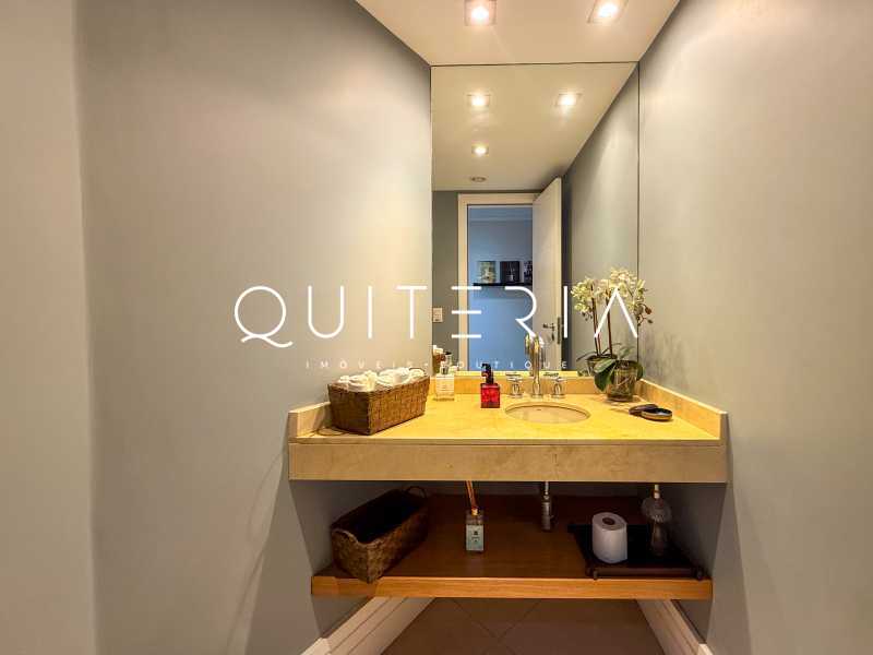 3 quartos 1 suíte 2 vagas 24h - 14