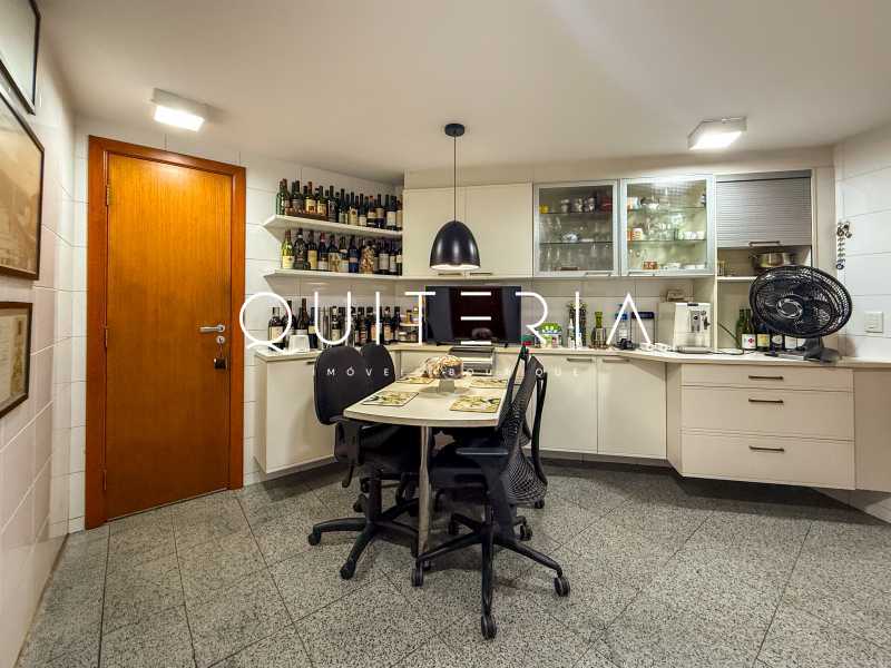 3 quartos 1 suíte 2 vagas 24h - 24