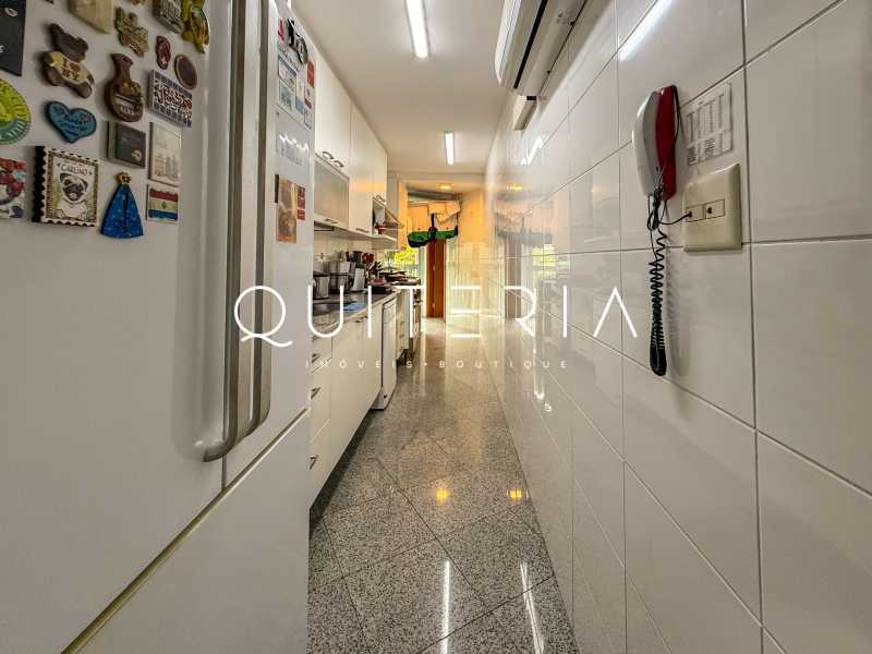 3 quartos 1 suíte 2 vagas 24h - 23