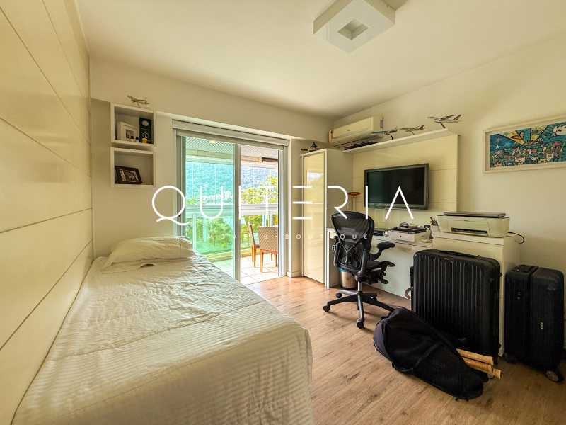 3 quartos 1 suíte 2 vagas 24h - 18