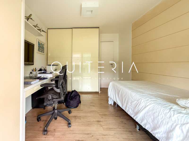 3 quartos 1 suíte 2 vagas 24h - 19