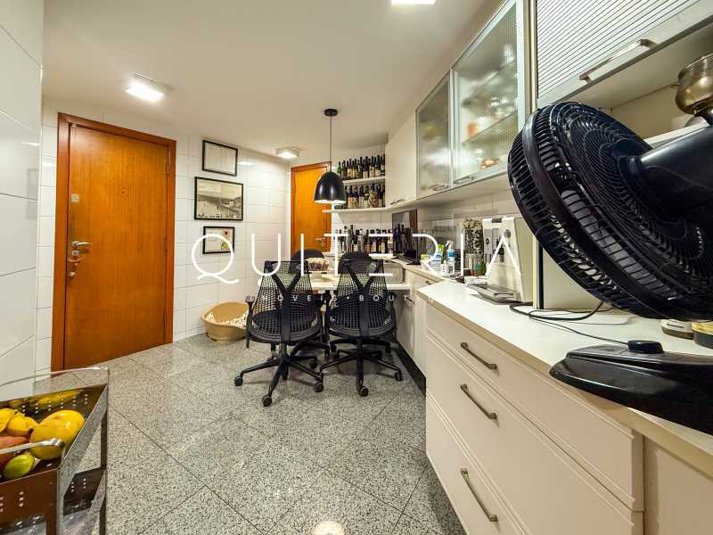 3 quartos 1 suíte 2 vagas 24h - 26