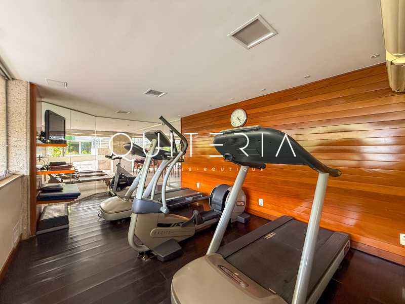 3 quartos 1 suíte 2 vagas 24h - 30