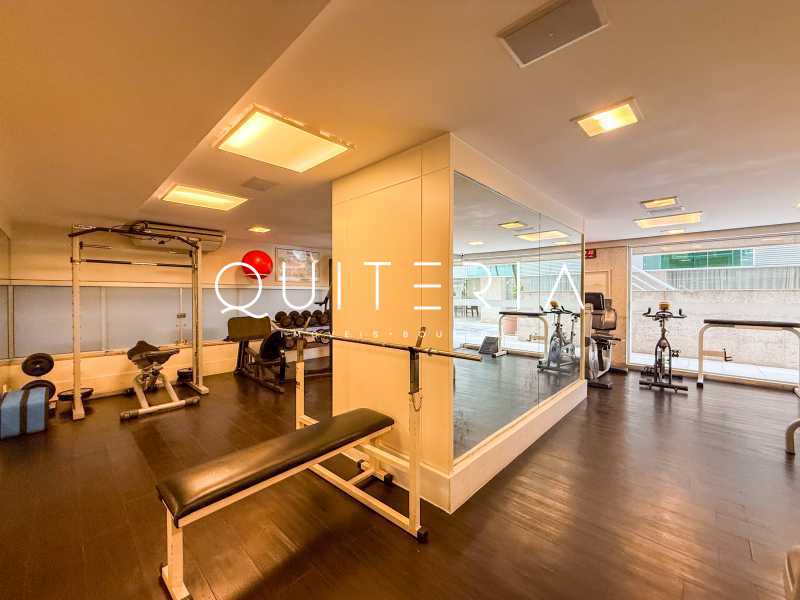 3 quartos 1 suíte 2 vagas 24h - 28