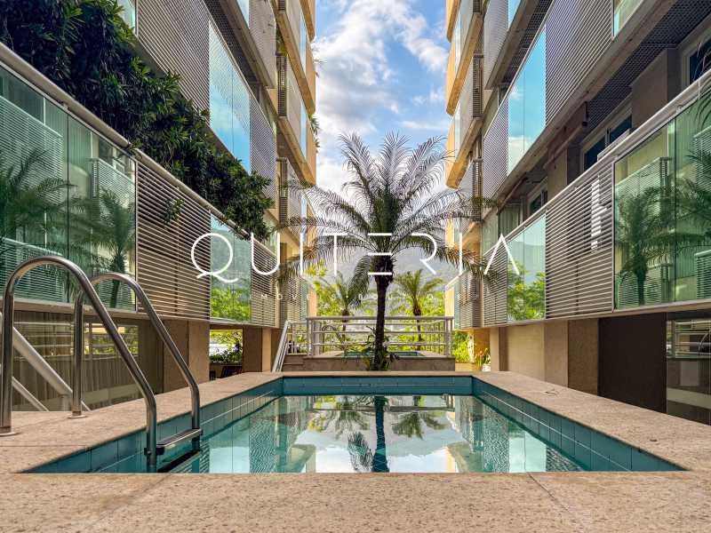 3 quartos 1 suíte 2 vagas 24h - 29