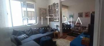 Apartamento 3 quartos à venda Rio de Janeiro,RJ Copacabana - R$ 1.200.000 - MQAP31354