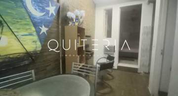 Hostel 8 suítes de casal em vila bucólica - MQCV80001