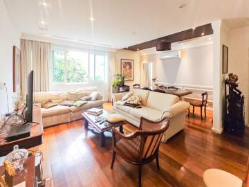 Apartamento à venda Rua Garcia D´Avila,Rio de Janeiro,RJ Ipanema - R$ 3.590.000 - MQAP40753