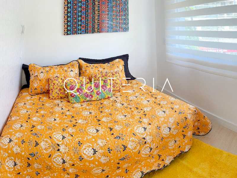 APARTAMENTO LEBLON VENDA - 9