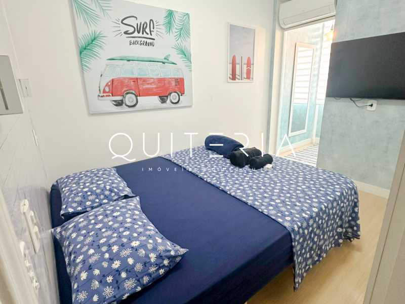 APARTAMENTO LEBLON VENDA - 10