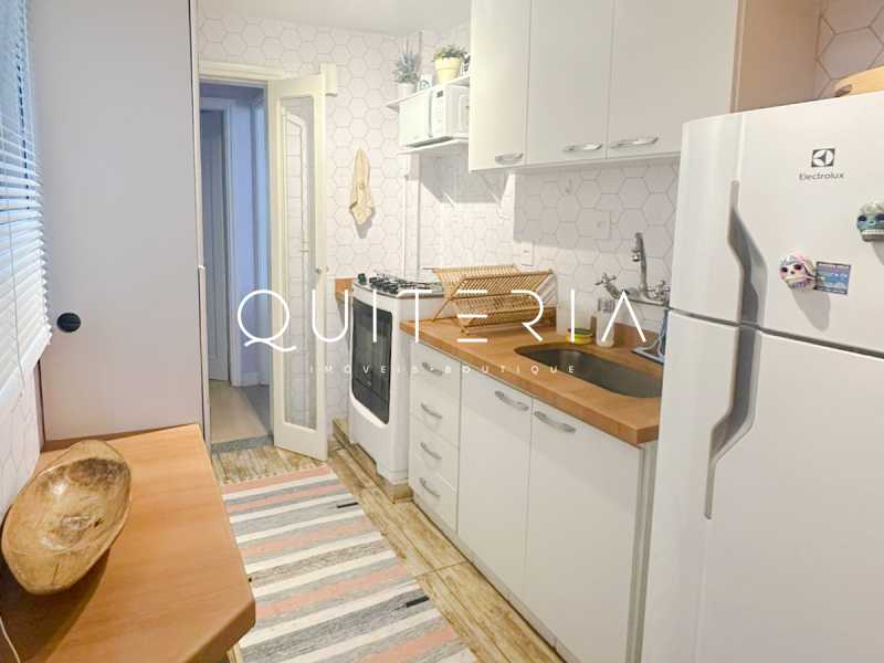 APARTAMENTO LEBLON VENDA - 19