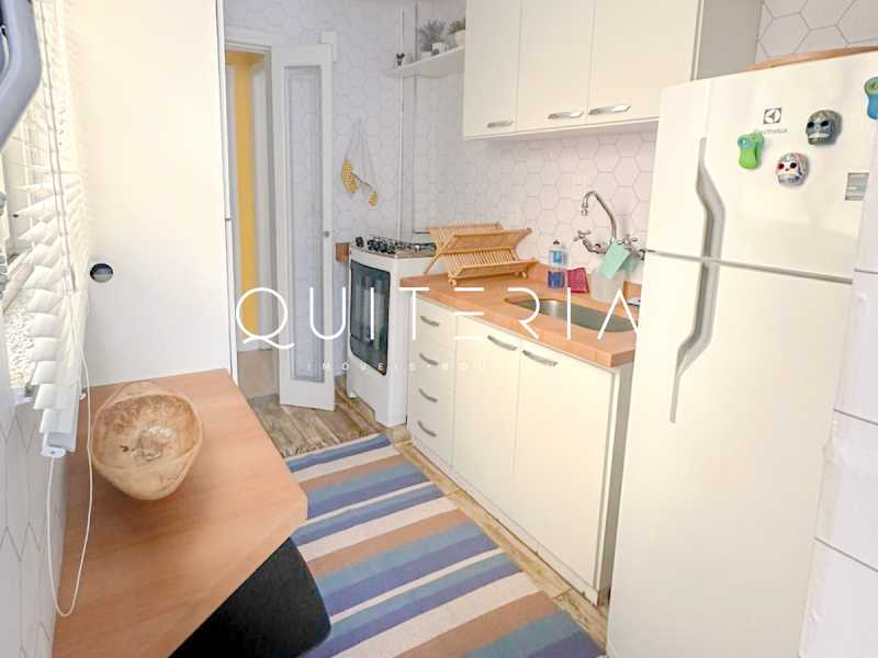 APARTAMENTO LEBLON VENDA - 13