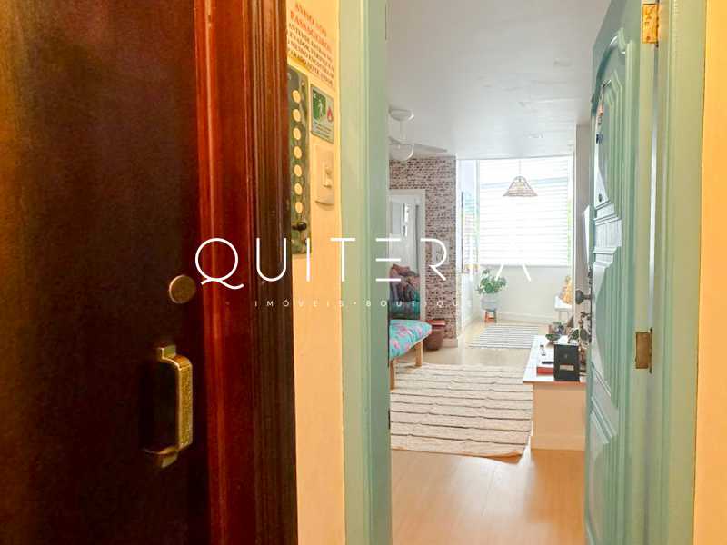 APARTAMENTO LEBLON VENDA - 11