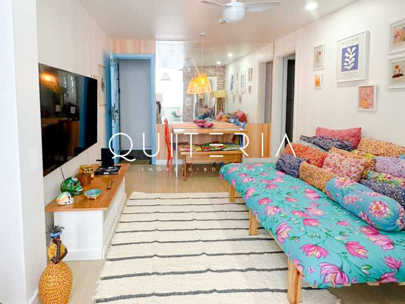 APARTAMENTO LEBLON VENDA - 4