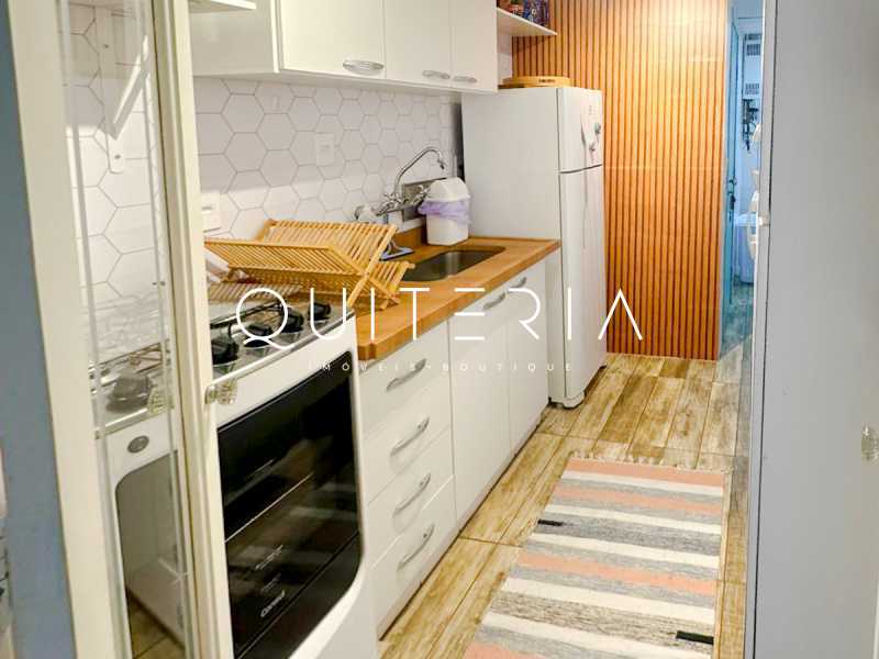 APARTAMENTO LEBLON VENDA - 18