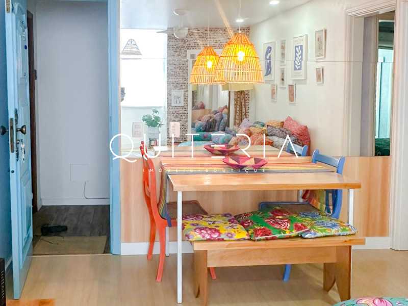 APARTAMENTO LEBLON VENDA - 12