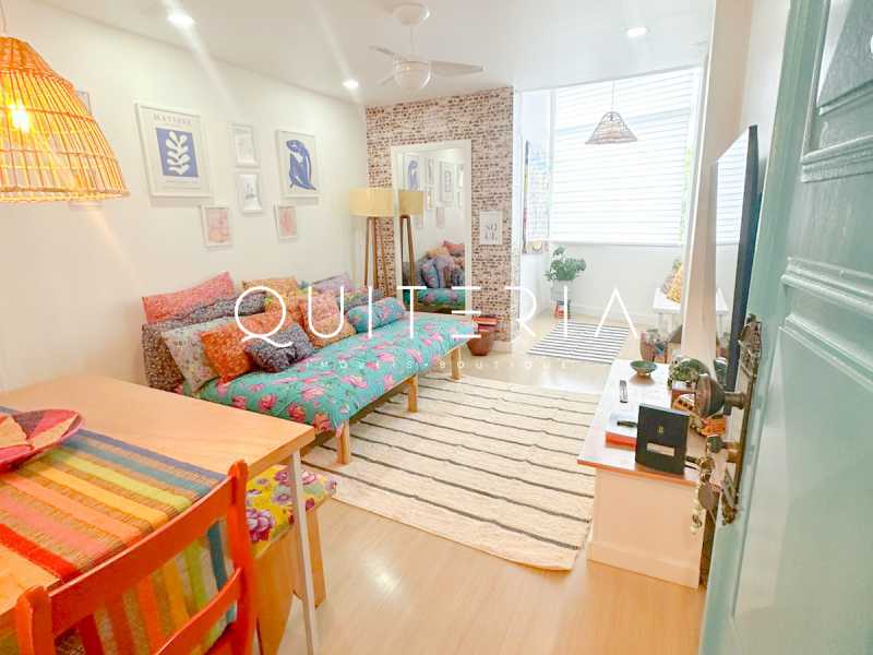 APARTAMENTO LEBLON VENDA - 1