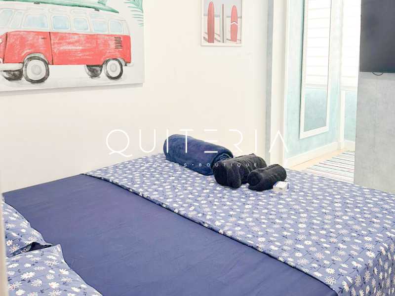 APARTAMENTO LEBLON VENDA - 14