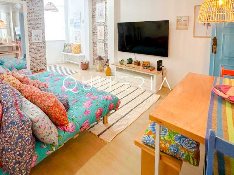 APARTAMENTO LEBLON VENDA - 3