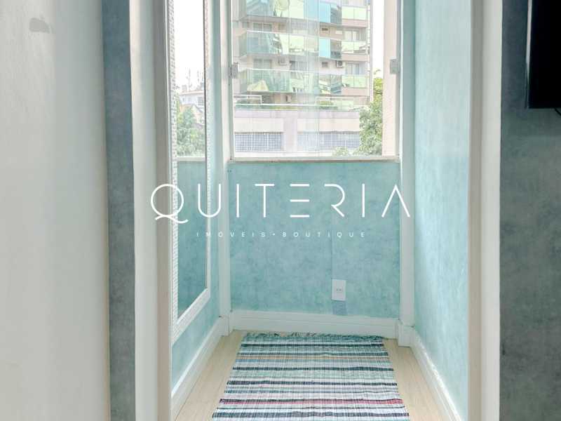 APARTAMENTO LEBLON VENDA - 15