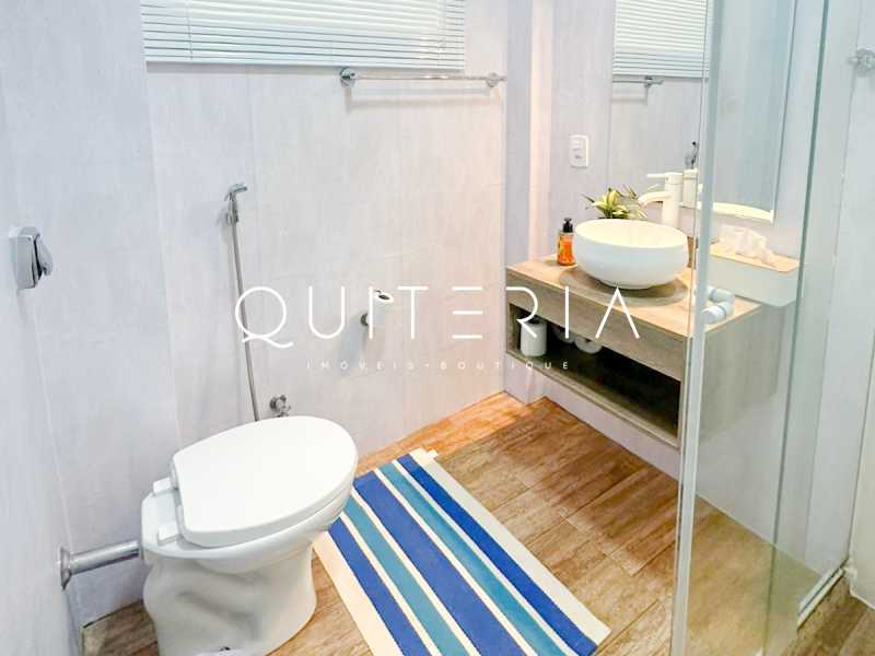 APARTAMENTO LEBLON VENDA - 17