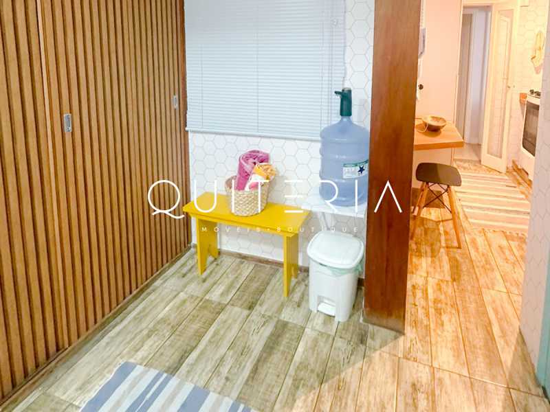 APARTAMENTO LEBLON VENDA - 20