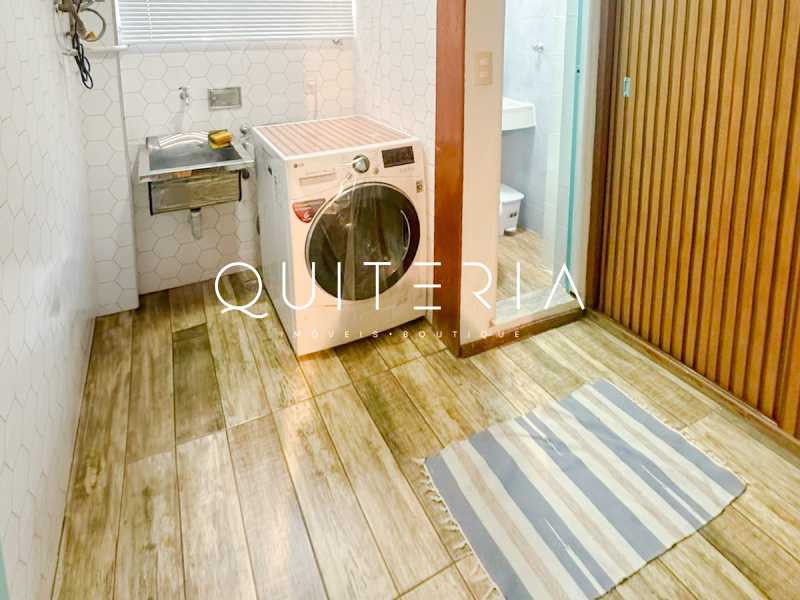 APARTAMENTO LEBLON VENDA - 21