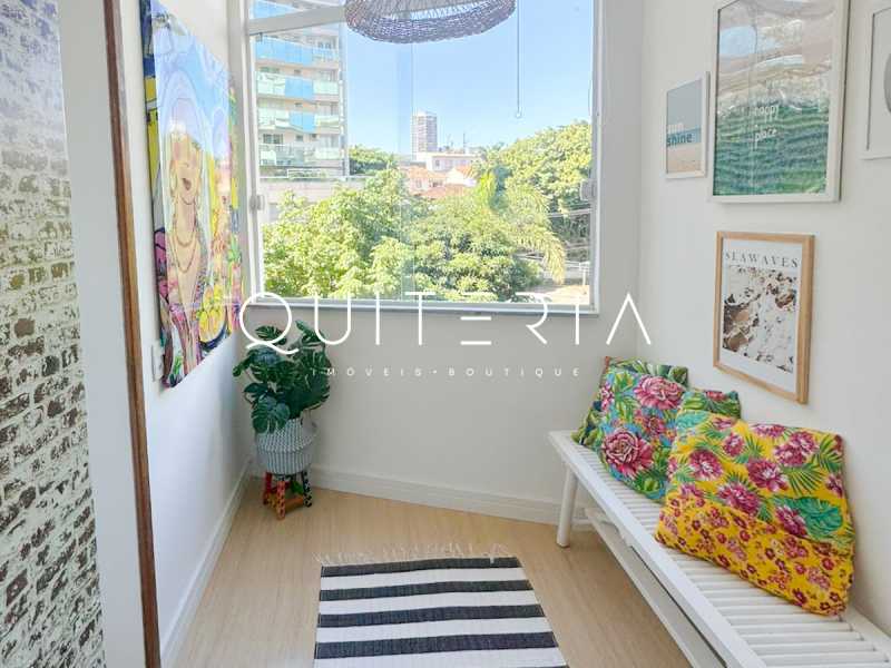 APARTAMENTO LEBLON VENDA - 8