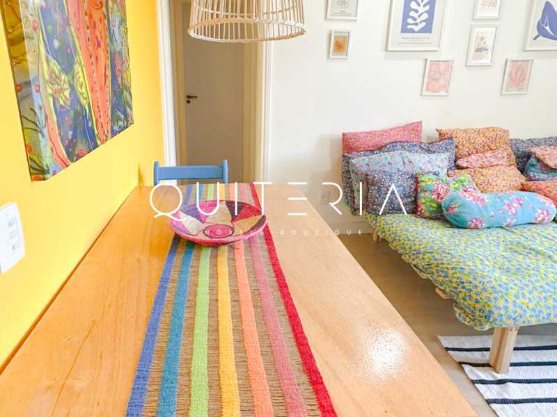 APARTAMENTO LEBLON VENDA - 7