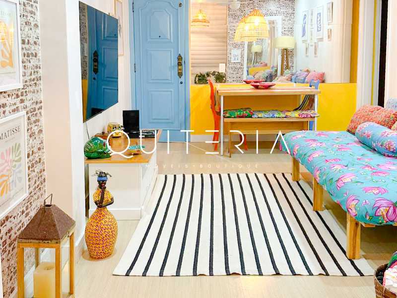 APARTAMENTO LEBLON VENDA - 6