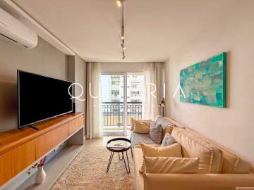 Apartamento 2 quartos à venda Rio de Janeiro,RJ Ipanema - R$ 4.950.000 - MQAP20389