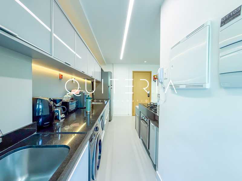 2 quartos 1 suíte 1 vaga 24h - 19