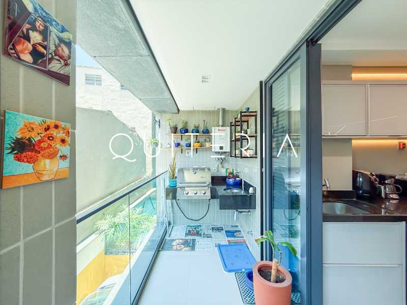 Apartamento à venda - 2