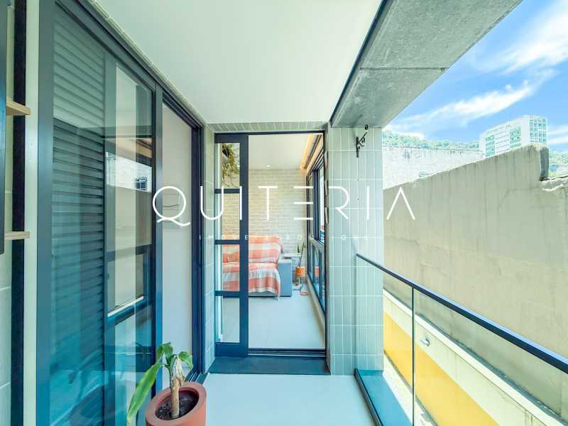 Marquês de São Vicente Gávea - 4