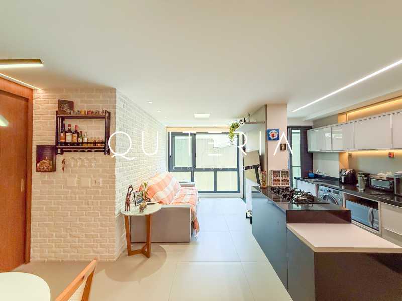 Quitéria Imóveis Boutique - 1