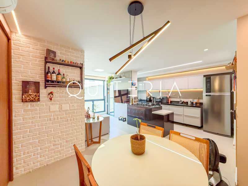 Totalmente reformado decorado - 3