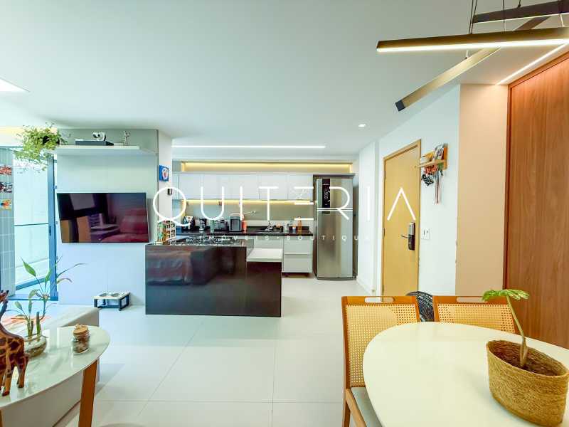 2 quartos 1 suíte 1 vaga 24h - 7