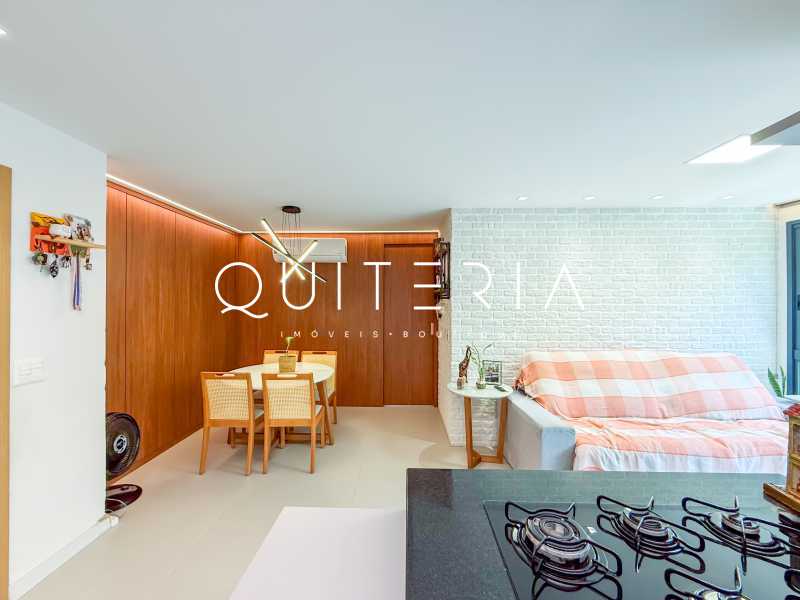 2 quartos 1 suíte 1 vaga 24h - 8