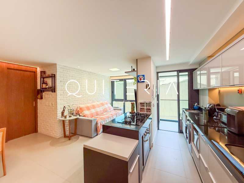 2 quartos 1 suíte 1 vaga 24h - 21