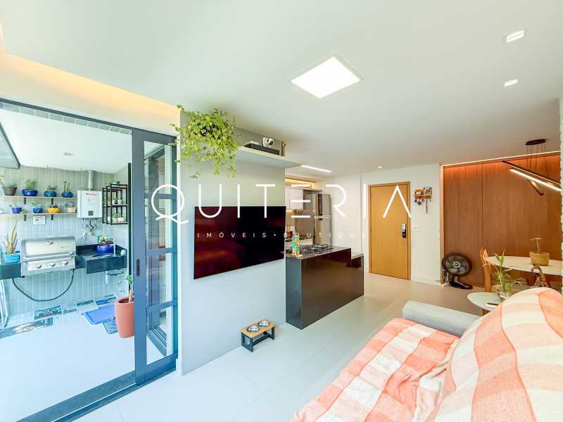 2 quartos 1 suíte 1 vaga 24h - 10