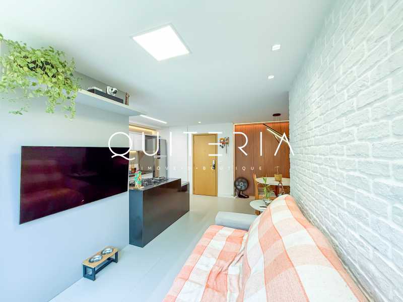 2 quartos 1 suíte 1 vaga 24h - 11