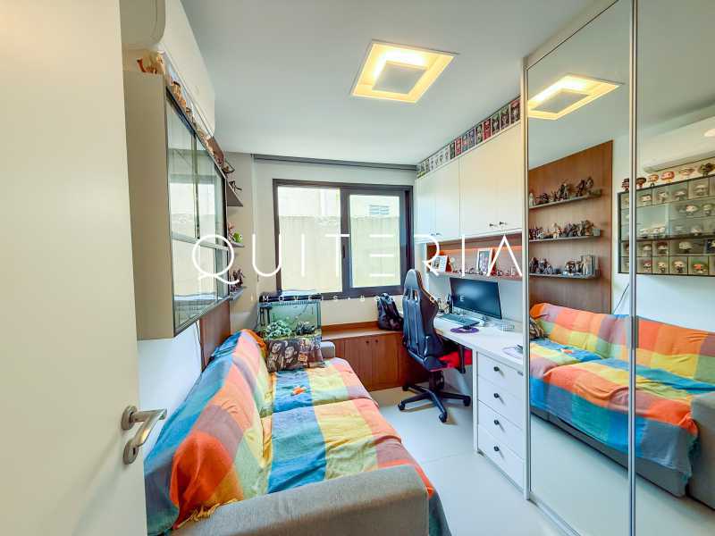 2 quartos 1 suíte 1 vaga 24h - 16