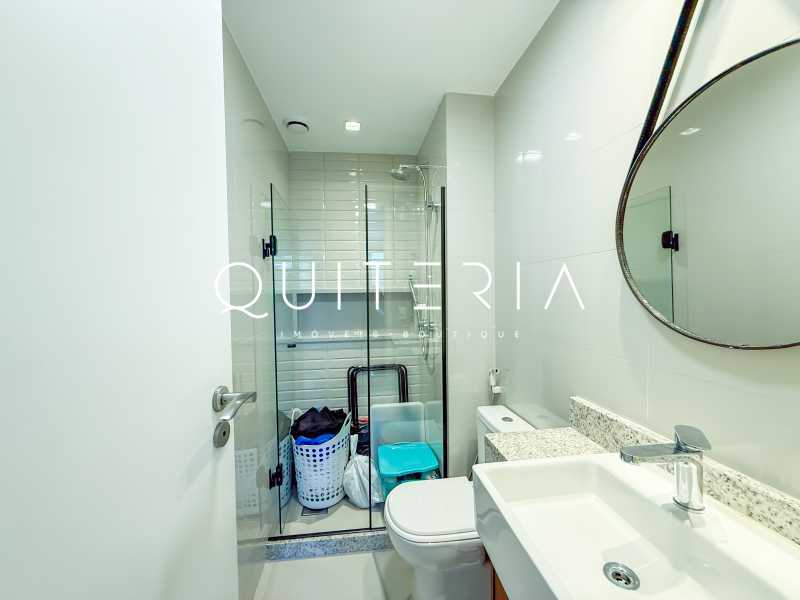 2 quartos 1 suíte 1 vaga 24h - 15