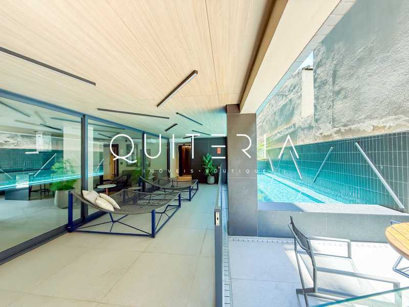 2 quartos 1 suíte 1 vaga 24h - 22