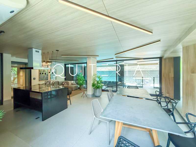 2 quartos 1 suíte 1 vaga 24h - 23