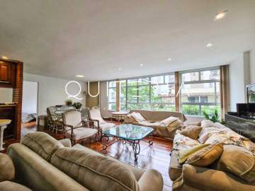 Apartamento à venda Rua Maria Quitéria,Rio de Janeiro,RJ Ipanema - R$ 4.800.000 - MQAP40090