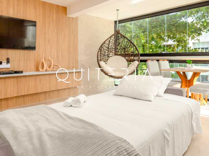 APARTAMENTO IPANEMA VENDA - 2