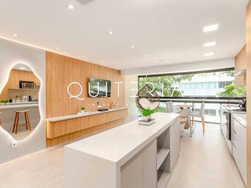 APARTAMENTO IPANEMA VENDA - 3