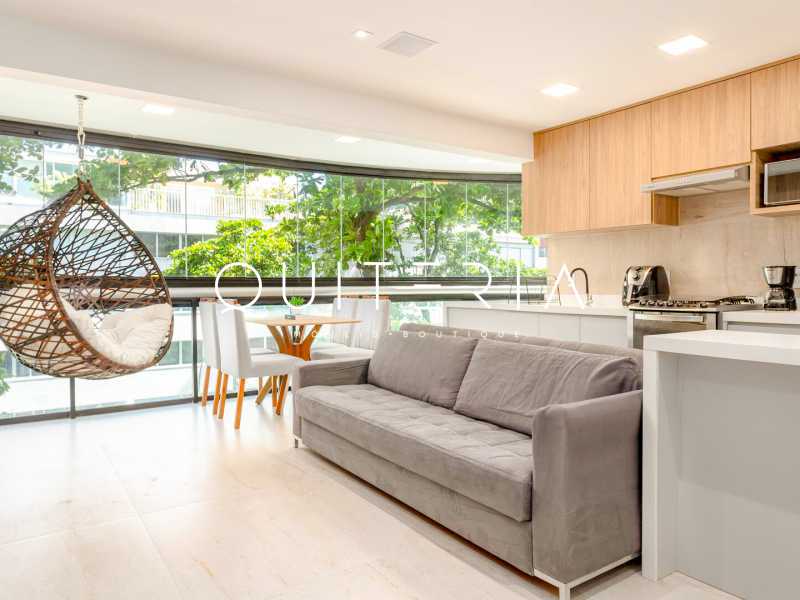 APARTAMENTO IPANEMA VENDA - 4