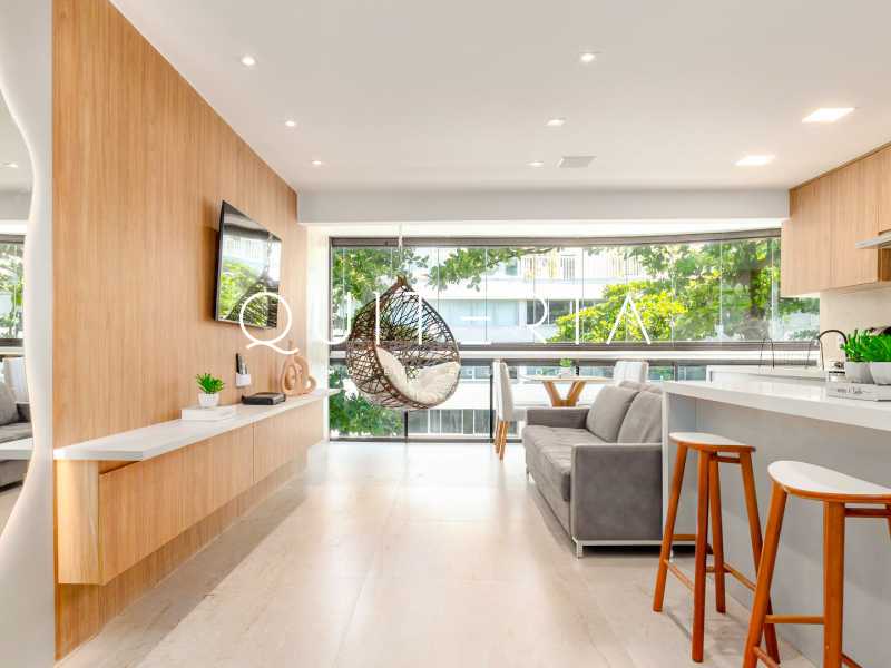 APARTAMENTO IPANEMA VENDA - 7